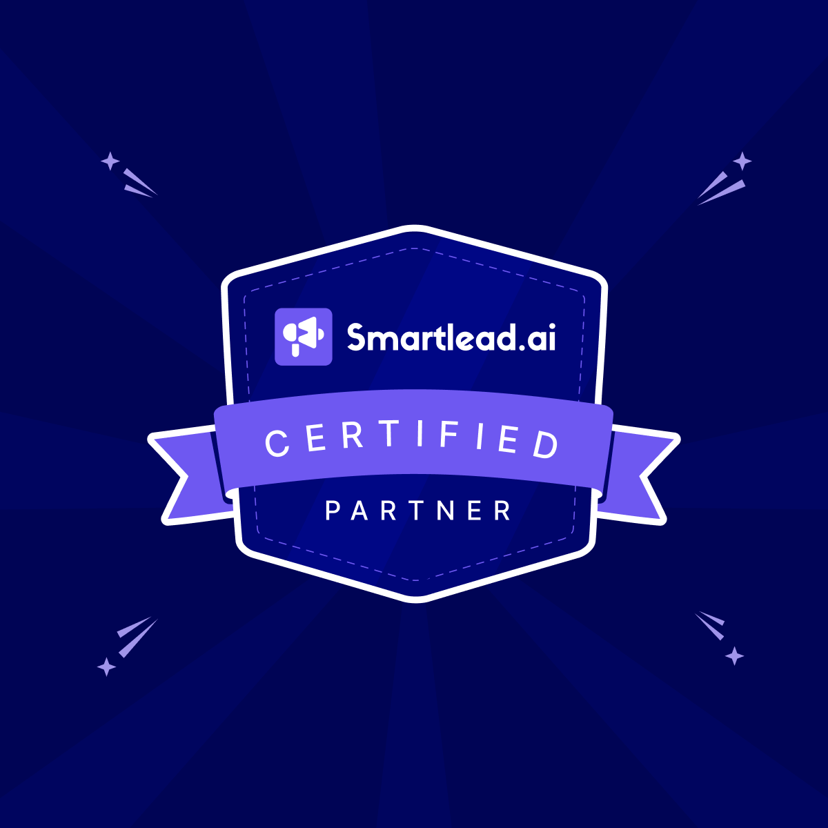 Smartleads Certified Partner || Ethical Cold Email Smartleads Certified Partner || Ethical Cold Email